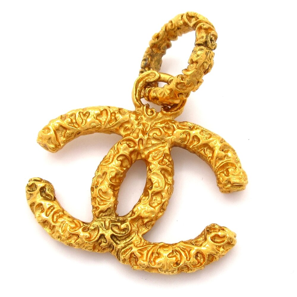 Chanel Pendant Head - Picture 2 of 3